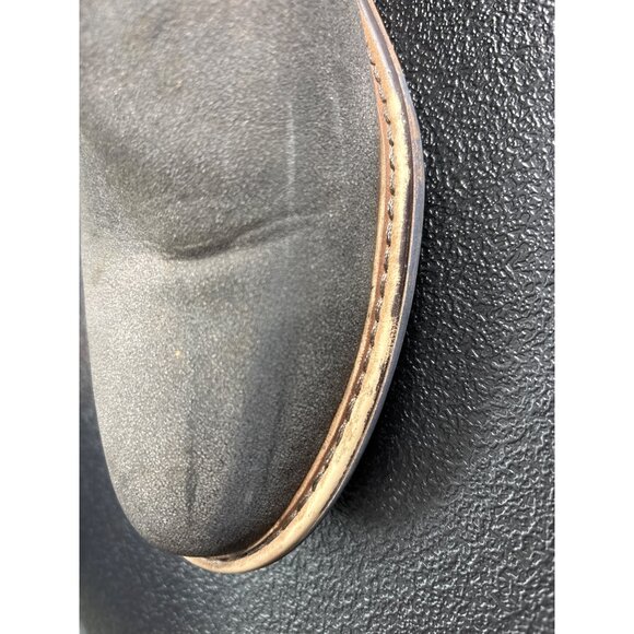 Madden Men's M-Gralin Gray Faux Leather Chelsea Boot 10 - Picture 8 of 10